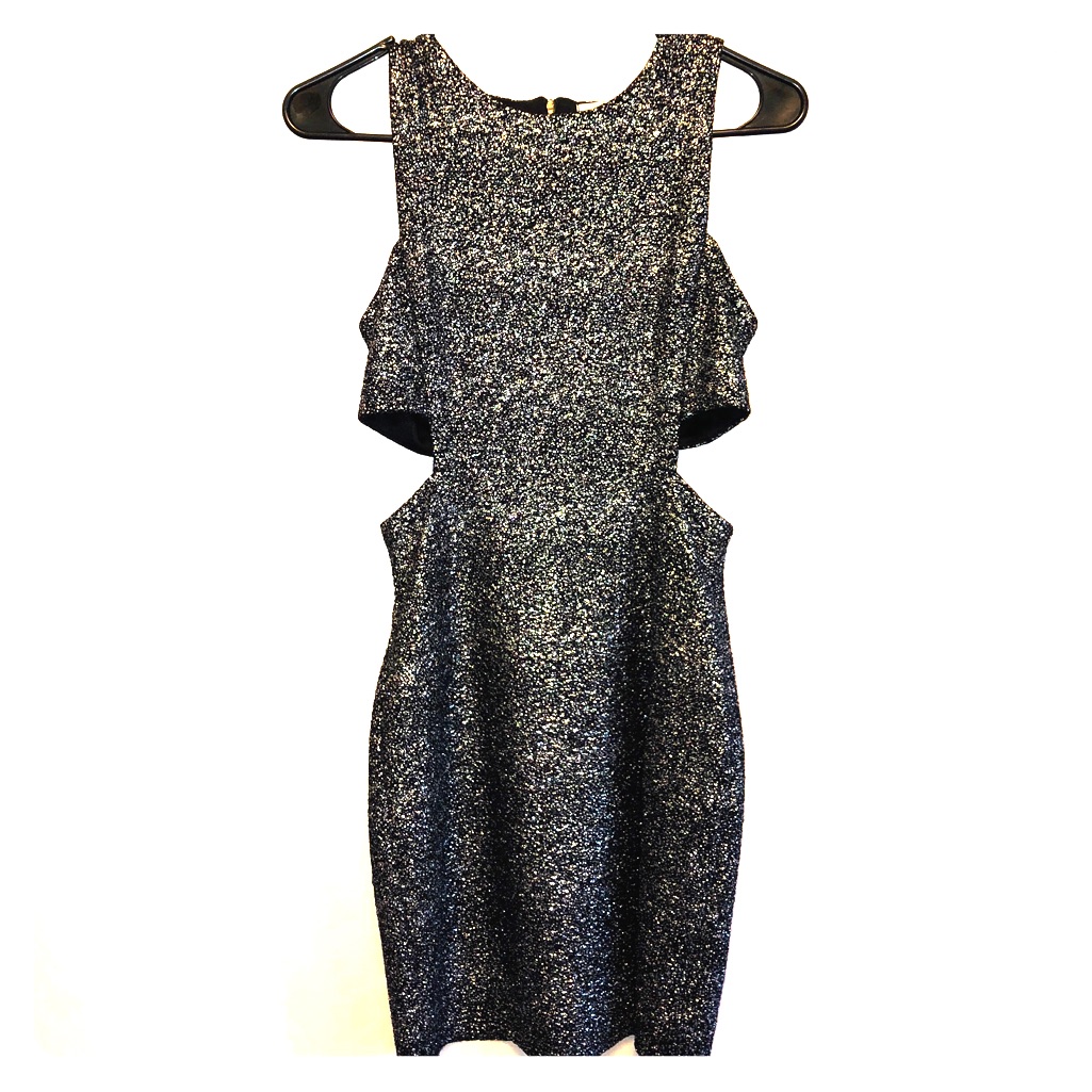 Super Sexy Bodycon Dress